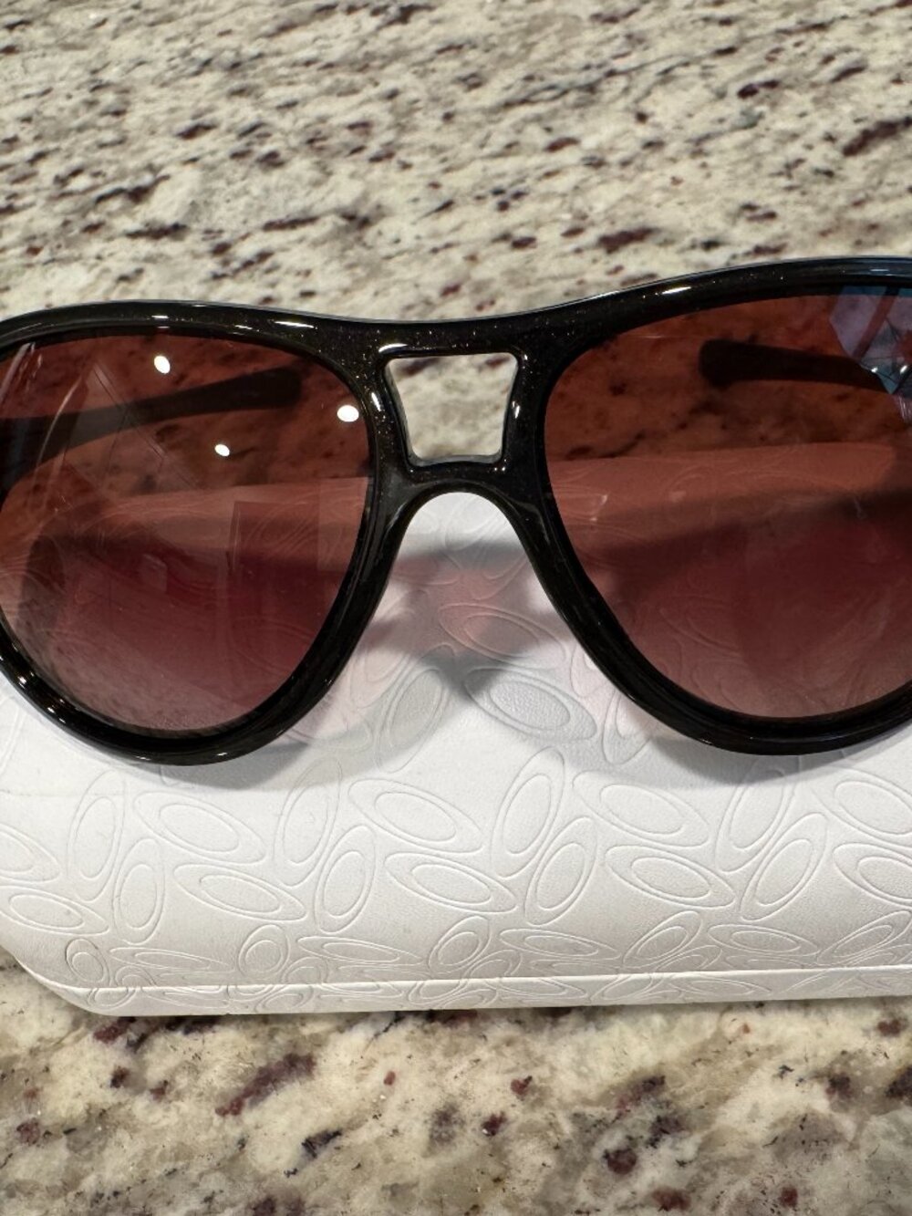 Oakley Polarized Sunglasses